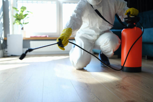 Reliable Hoarding Cleanup contractor in Palm City, FL by Dulley Family Biohazard Services